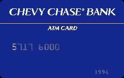 Chevy Chase Bank - Chevy Chase, MD