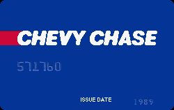 Chevy Chase Federal Savings Bank - Chevy Chase, MD