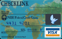 NIH Federal Credit Union - Rockville, MD