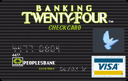 Peoples Bank of Maryland - Denton, MD