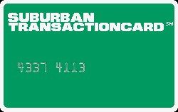 Suburban Bank - Greenbelt, MD