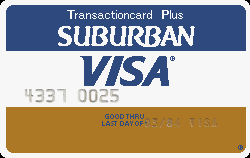 Suburban Bank - Greenbelt, MD