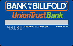 Union Trust Bank - Baltimore, MD