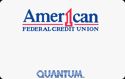 American 1 Federal Credit Union - Jackson, MI