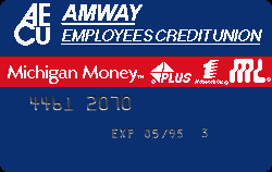 Amway Employees Credit Union - Ada, MI
