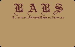 Blissfield State Bank - Blissfield, MI