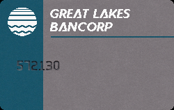 Great Lakes Bancorp - Ann Arbor, MI