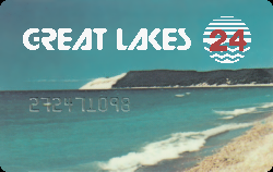 Great Lakes Savings - Ann Arbor, MI