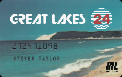 Great Lakes Savings - Ann Arbor, MI