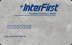 InterFirst Federal Savings Bank - Ypsilanti, MI