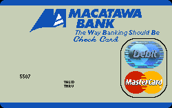 Macatawa Bank - Holland, MI