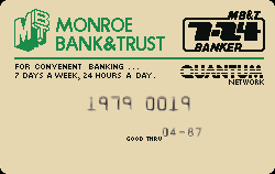 Monroe Bank and Trust - Monroe, MI
