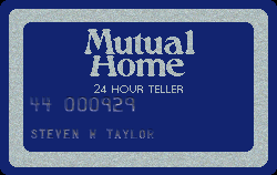 Mutual Home Federal Savings Bank - Grand Rapids, MI