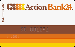 Old Kent Bank - Grand Rapids, MI