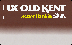 Old Kent Bank - Grand Rapids, MI