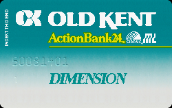 Old Kent Bank - Grand Rapids, MI