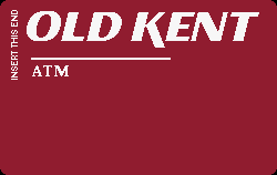 Old Kent Bank - Grand Rapids, MI