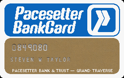 Pacesetter Bank - Grand Rapids, MI