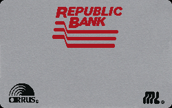 Republic Bank - Ann Arbor, MI