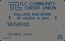 TLC Community Credit Union - Monroe, MI