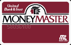 United Bank and Trust - Tecumseh, MI