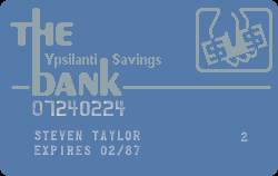 Ypsilanti Savings Bank - Ypsilanti, MI