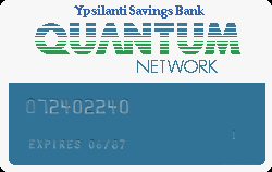 Ypsilanti Savings Bank - Ypsilanti, MI