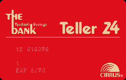 Ypsilanti Savings Bank - Ypsilanti, MI