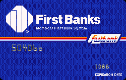First Bank - Minneapolis, MN