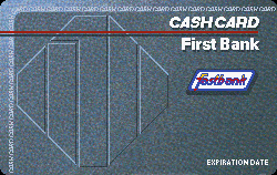 First Bank - Minneapolis, MN