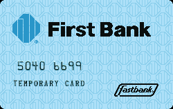 First Bank - Minneapolis, MN