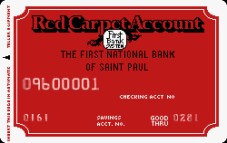 The First National Bank - St. Paul, MN