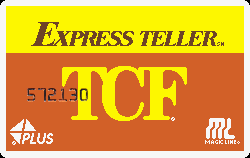 TCF Bank - Wayzata, MN