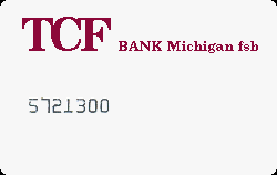 TCF Bank - Wayzata, MN