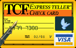 TCF Bank - Wayzata, MN