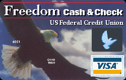 US Federal Credit Union - Burnsville, MN
