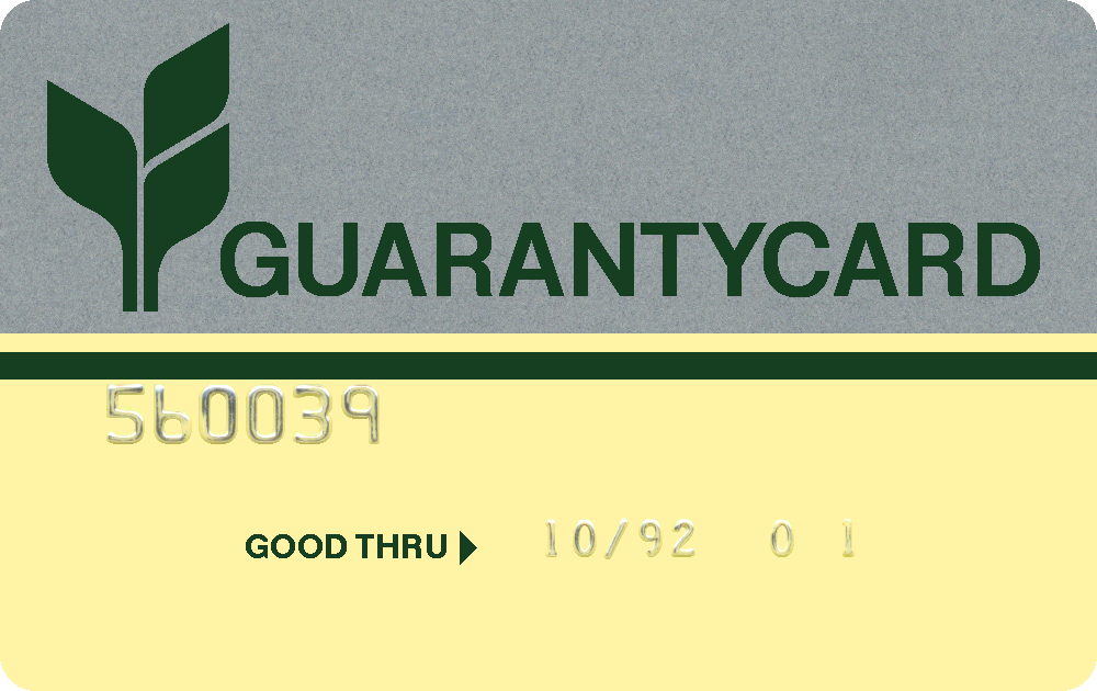 Mississippi Card List