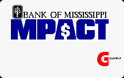 The Bank of Mississippi - Tupelo, MS