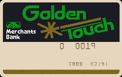 Merchants Bank - Gulfport, MS