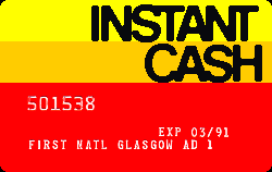 The The First National Bank of Glasgow - Glasgow, MT
