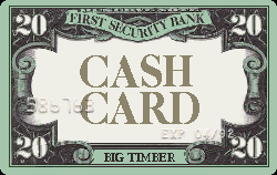 The First Security Bank of Big Timber - Big Timber, MT