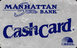 The Manhattan State Bank - Manhattan, MT
