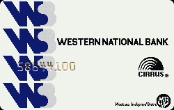 The Western National Bank - Wolf Point, MT