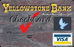 Yellowstone Bank - Billings, MT