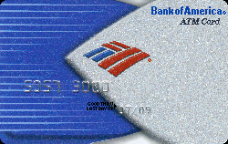 Bank of America - Charlotte, NC