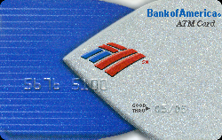 Bank of America - Charlotte, NC