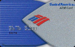Bank of America - Charlotte, NC