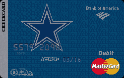 Bank of America - Charlotte, NC