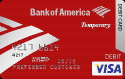 Bank of America - Charlotte, NC