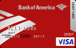 Bank of America - Charlotte, NC